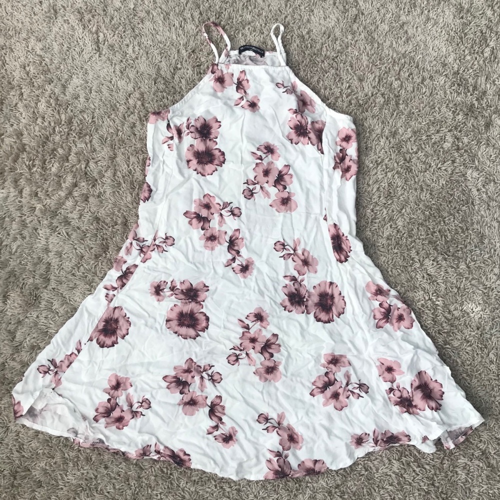 Floral Brandy Melville Dress